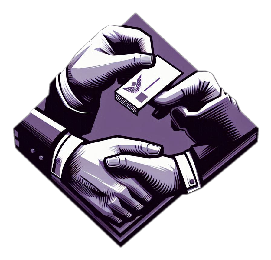 Business Card App